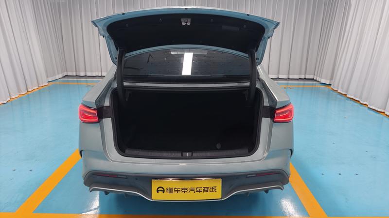 BYD Seal 06DM 2025