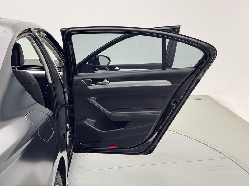 Volkswagen Magotan PHEV 2020
