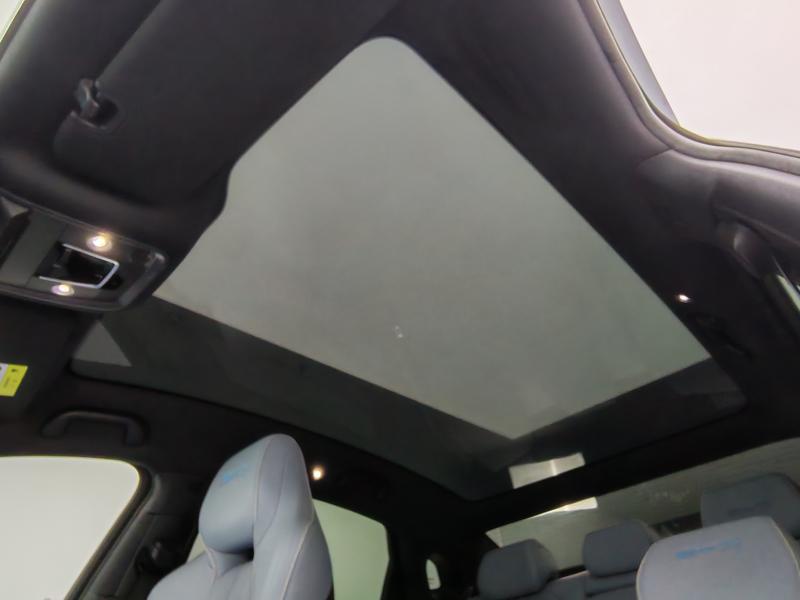 BYD seal 2022
