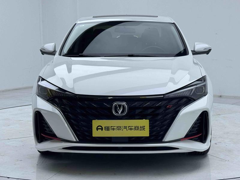 Changan Eado 2025