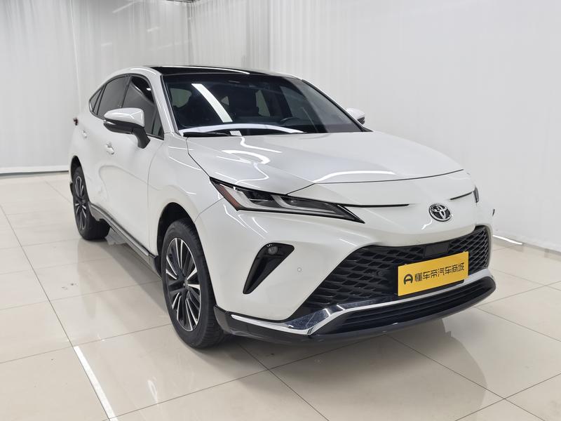 Toyota Venza  2022