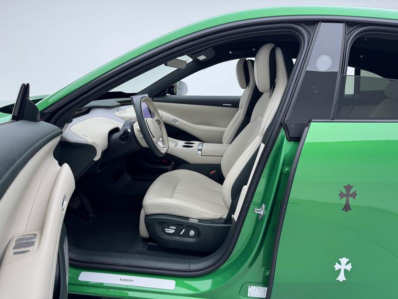 Xiaomi Auto Xiaomi YU7 2025