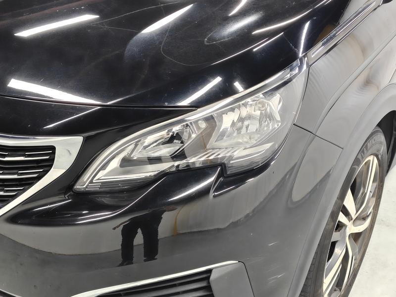 Peugeot Peugeot 5008 2019