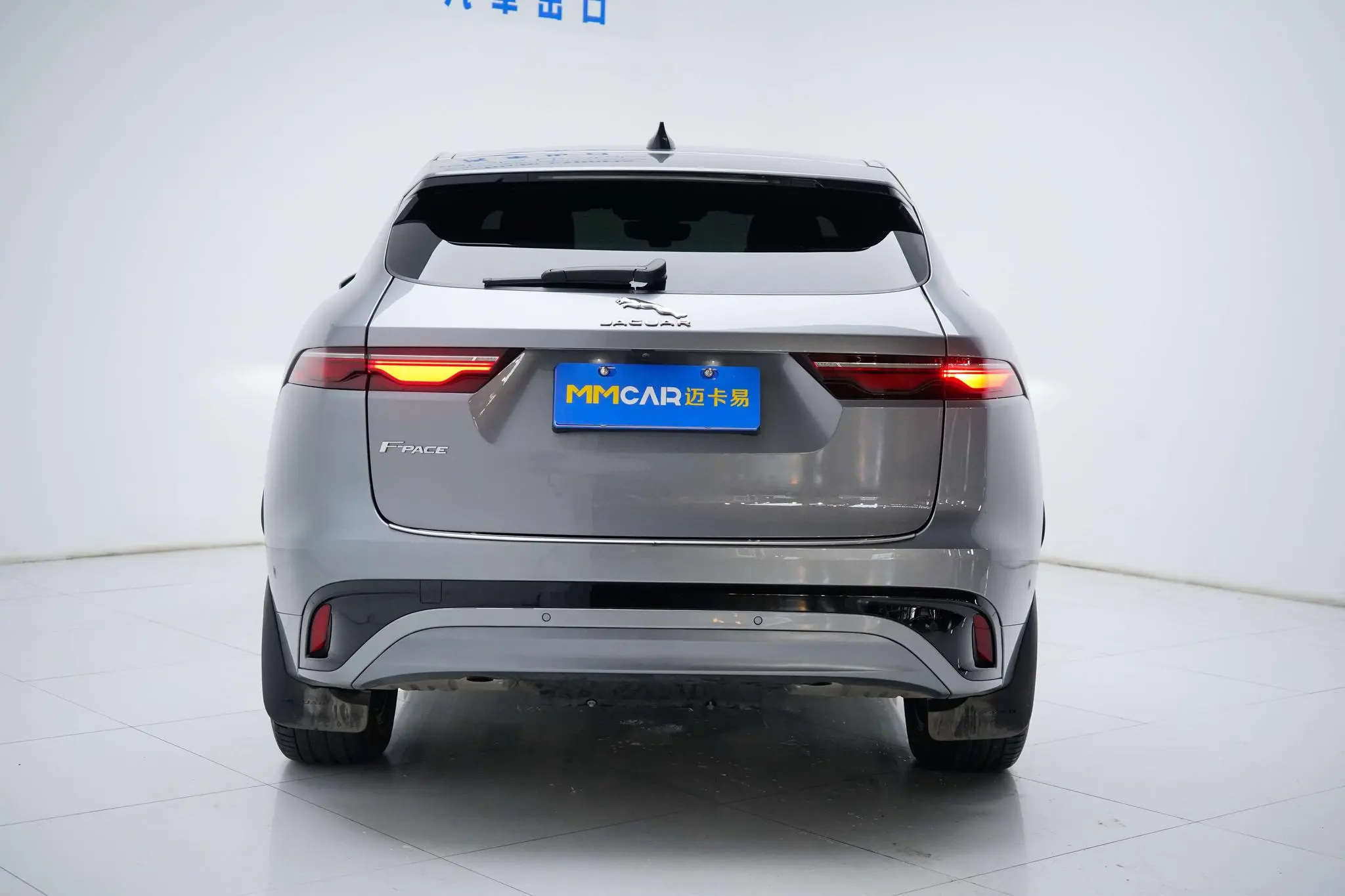 Jaguar Jaguar F-PACE 250PS R-Dynamic SE