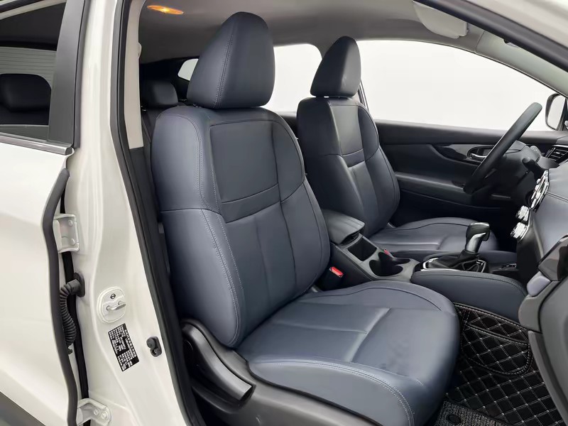Nissan Qashqai 2025