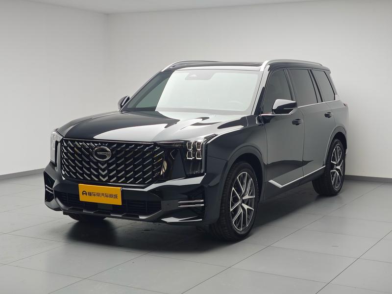 Trumpchi Trumpchi GS8 2025