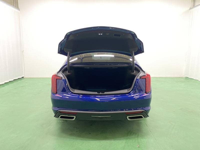 Cadillac Cadillac CT5 2023