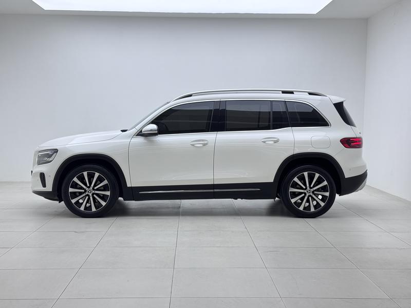Mercedes-Benz Mercedes Benz GLB 2024