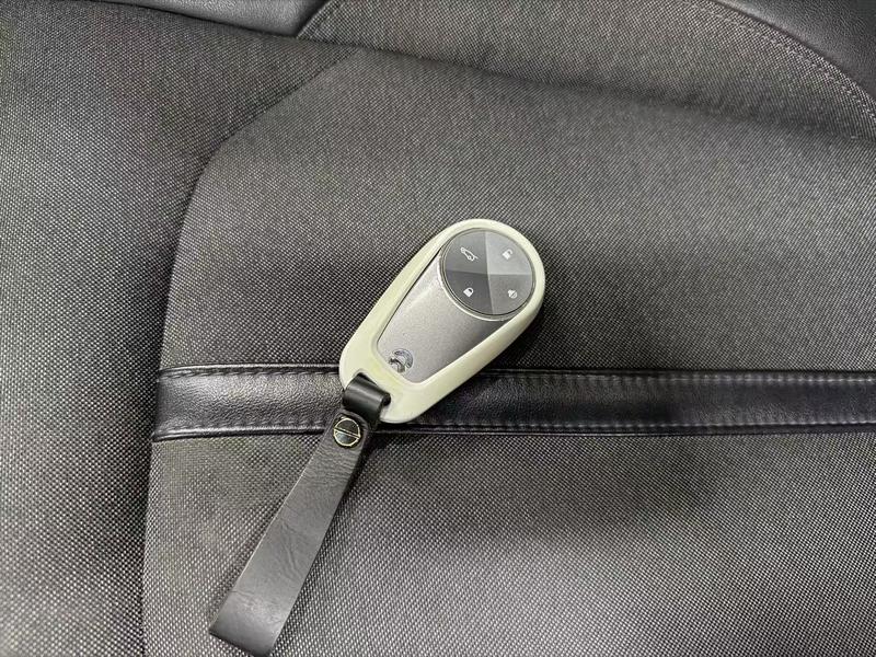 NIO NIO EC6 2020
