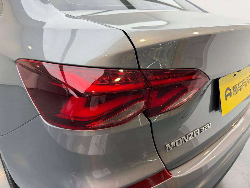 Chevrolet Koruze 2022