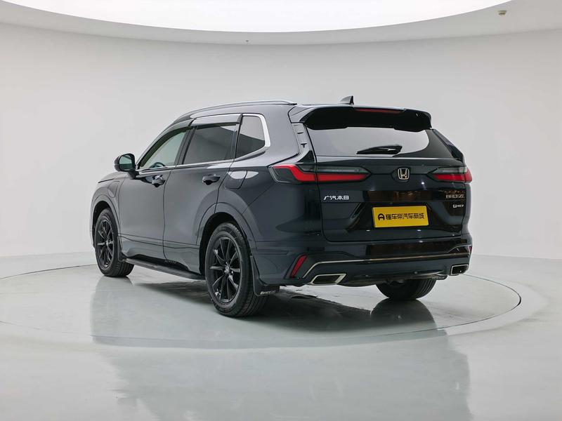 Honda 皓影 PHEV 2023