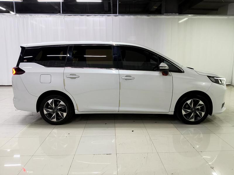 Trumpchi GAC Trumpchi M6 2023