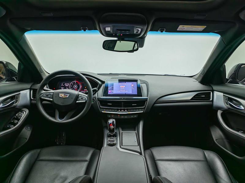 Cadillac Cadillac CT5 2023