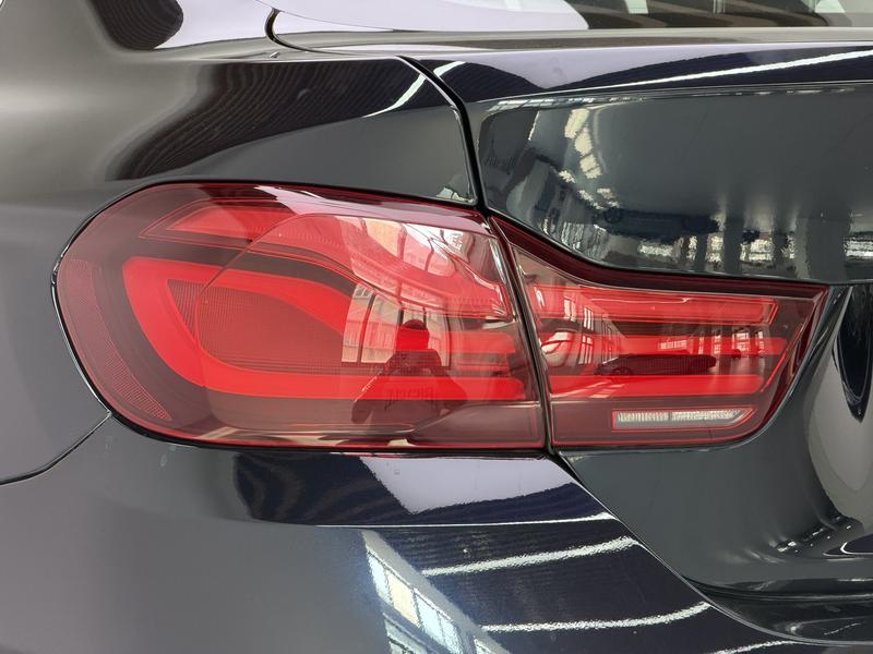 BMW BMW 4 Series 2020