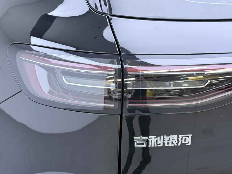 Geely Galaxy Galaxy E5 2024