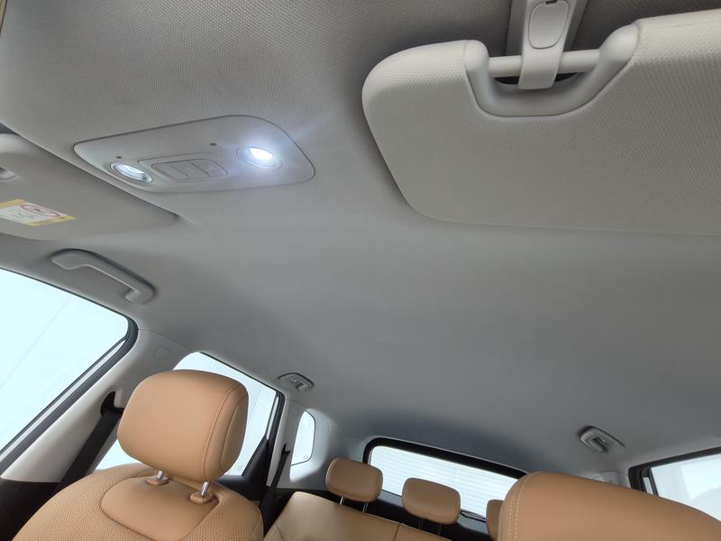 Wuling Starlight 560 PHEV 2026