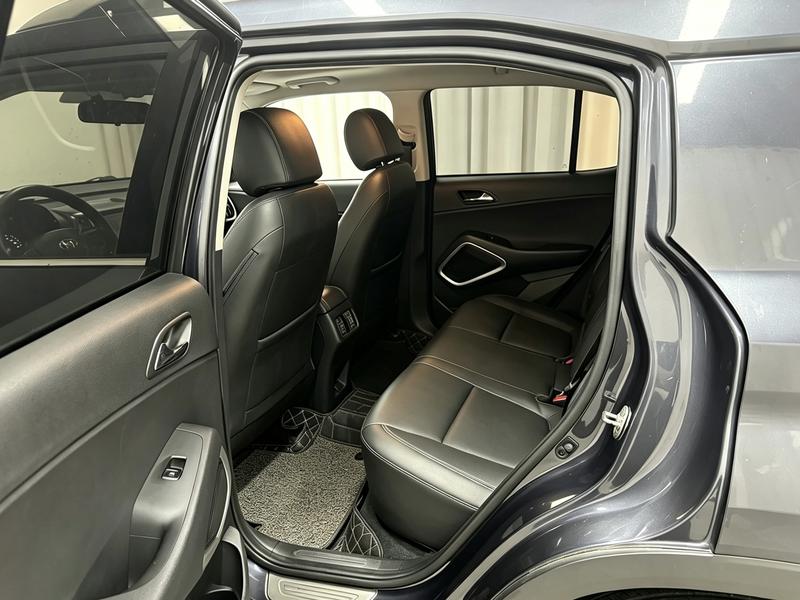 Hyundai Hyundai ix35 2019