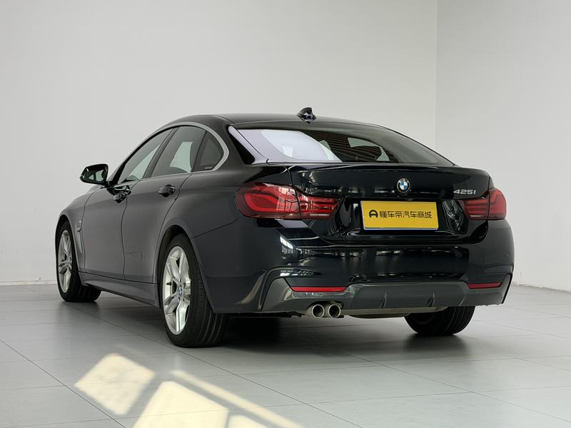 BMW BMW 4 Series 2020