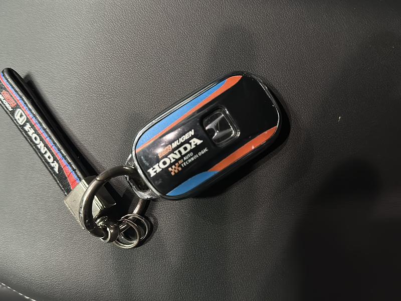 Honda Accord 2024