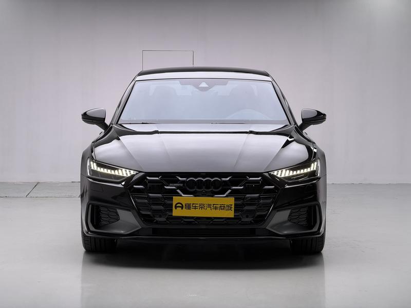 Audi Audi A7L 2024