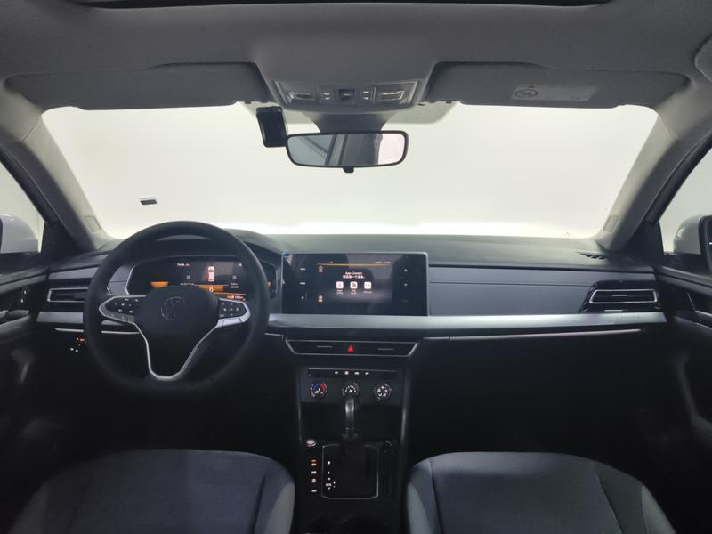 Volkswagen Lavida 2024