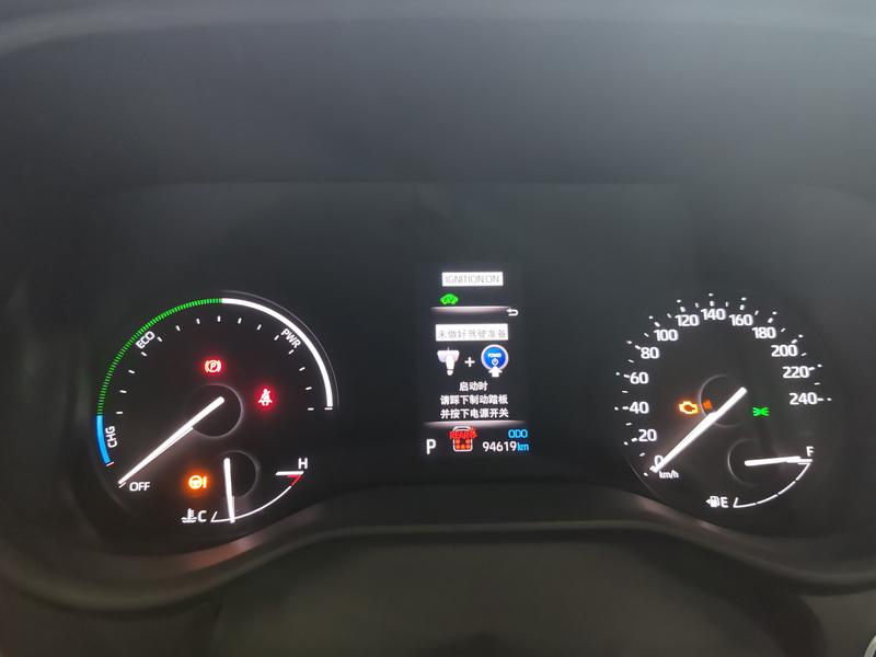 Toyota Sienna 2021