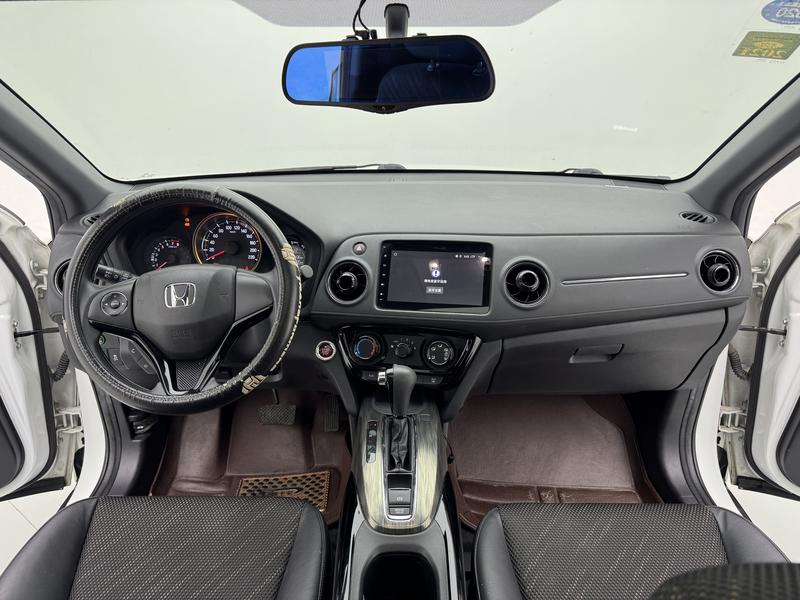 Honda Honda XR-V 2017
