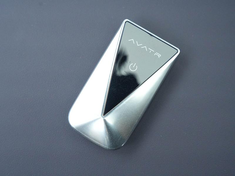 Avatr Avita 07 2026