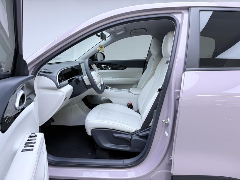 Geely Galaxy Wish Upon a Star 2025