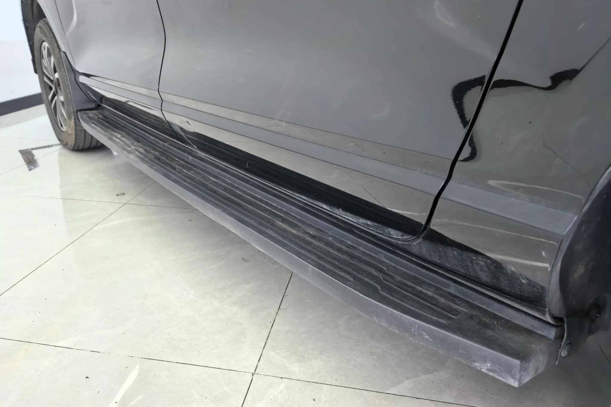 Haval Haval H5 2.0T gasoline Linkedin automatic two-wheel drive
