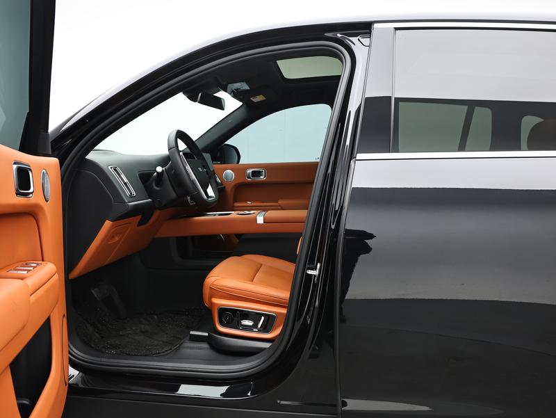 Li Auto Ideal L7 2025