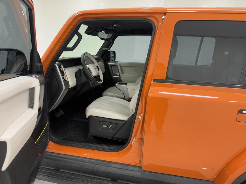 iCAR ICAR Super V23 2025