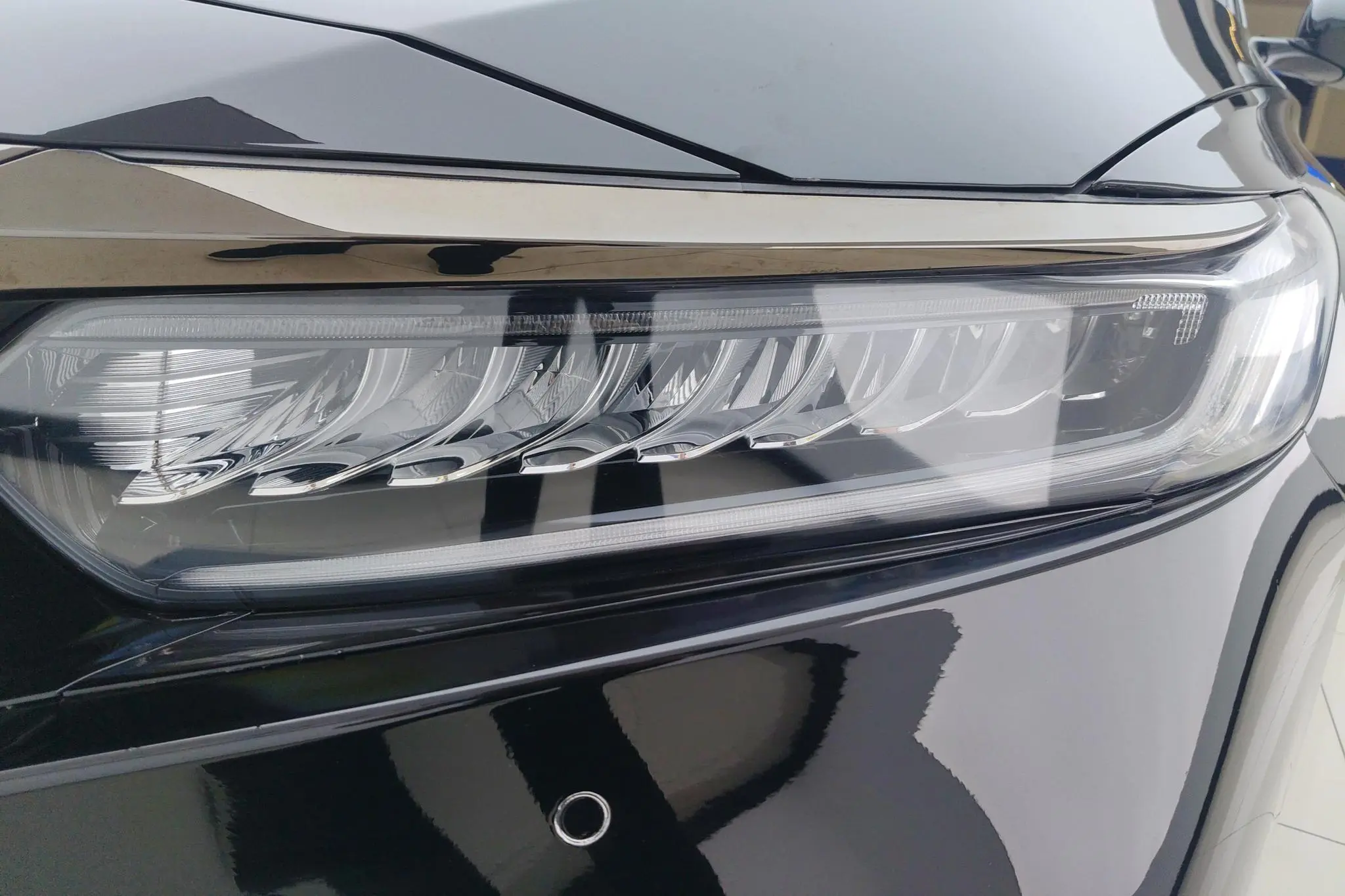 Honda Accord 260TURBO Magic Night*Premium Edition