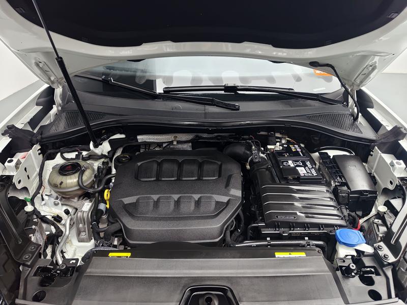 Volkswagen Explore Yue X 2023