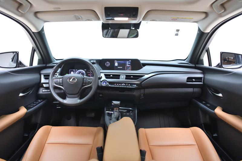 Lexus Lexus UX 2020