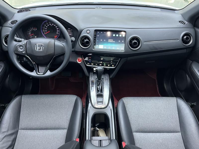 Honda Honda XR-V 2020