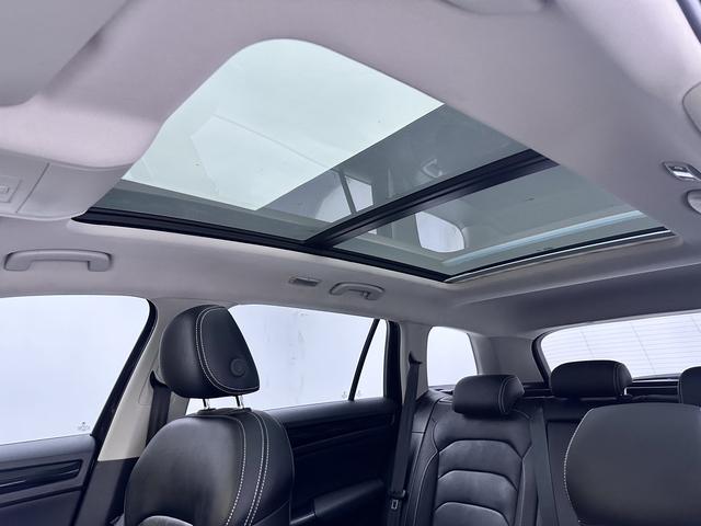 Skoda Kodiak 2019