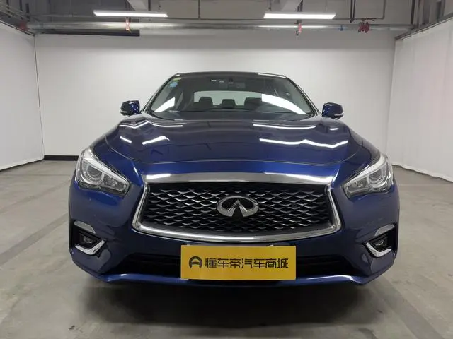 Infiniti Infiniti Q50L 2.0T Premium Version Country V