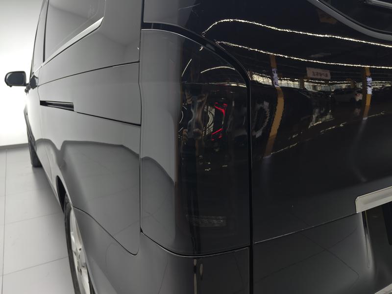 Mercedes-Benz Vito 2018