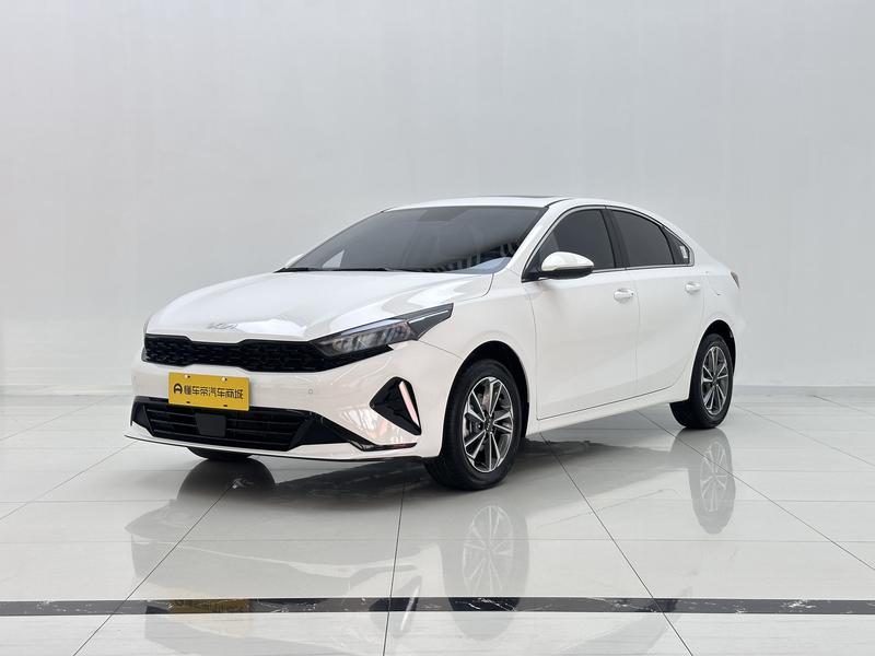 Kia Kia K3 2024