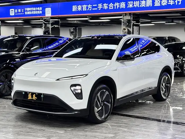 NIO Nio EC7 75kWh