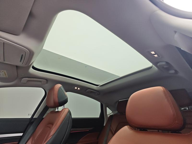 Lincoln Lincoln Z 2024