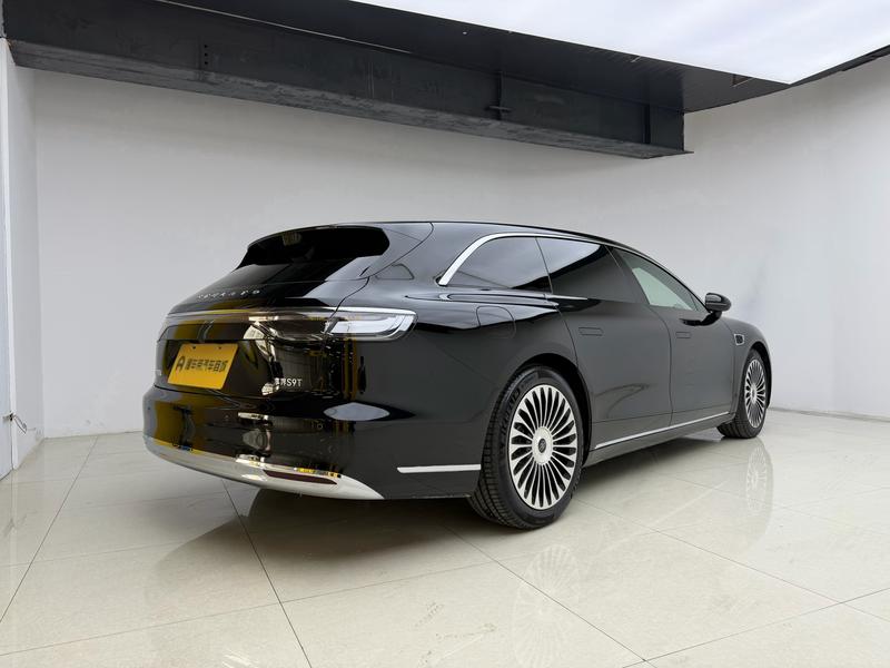Luxeed Enjoyment S9T 2025