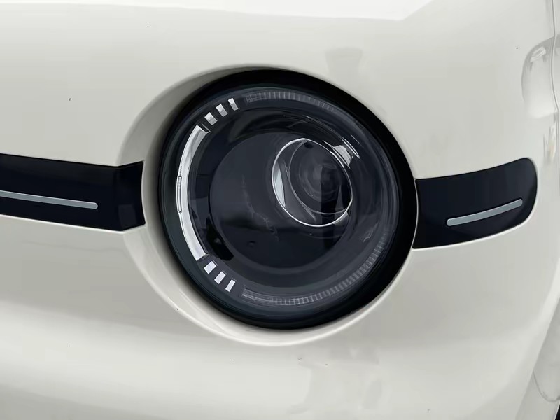 Geely Galaxy panda 2025