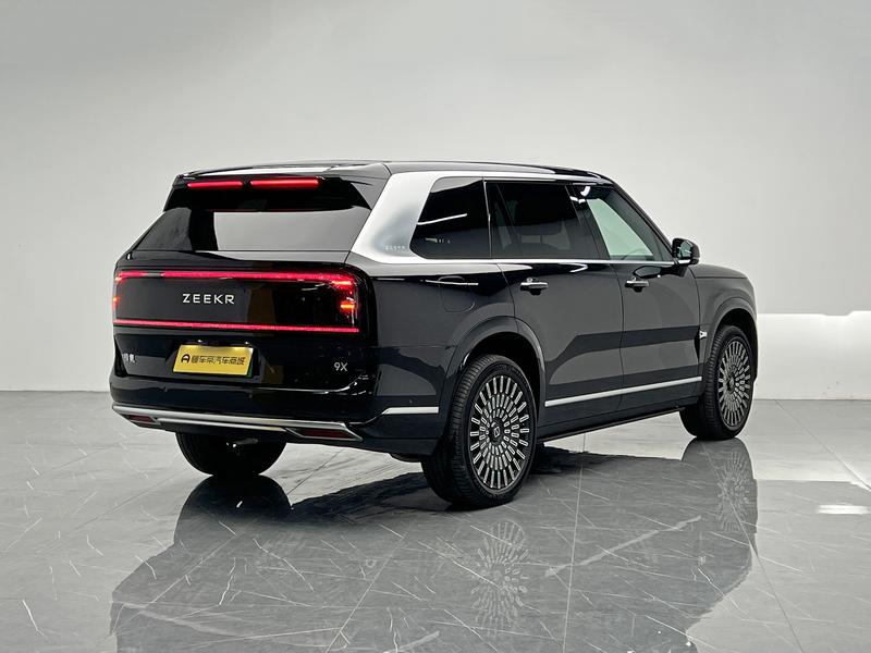 Zeekr ZEEKR 9X 2025