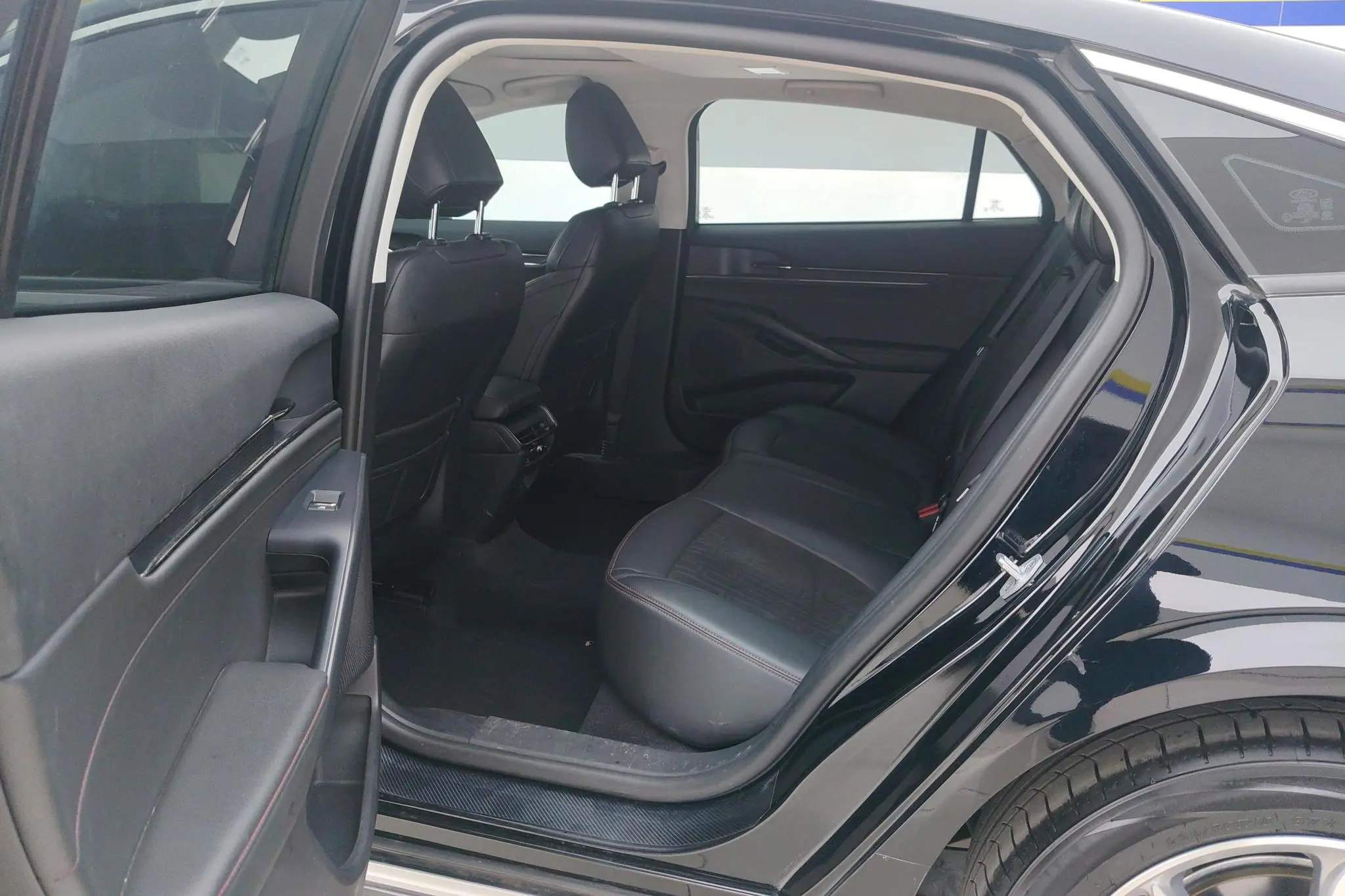 Ford Mondeo Facelift EcoBoost 245 luxury