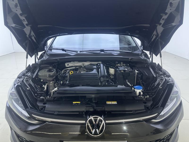 Volkswagen Lamando 2023
