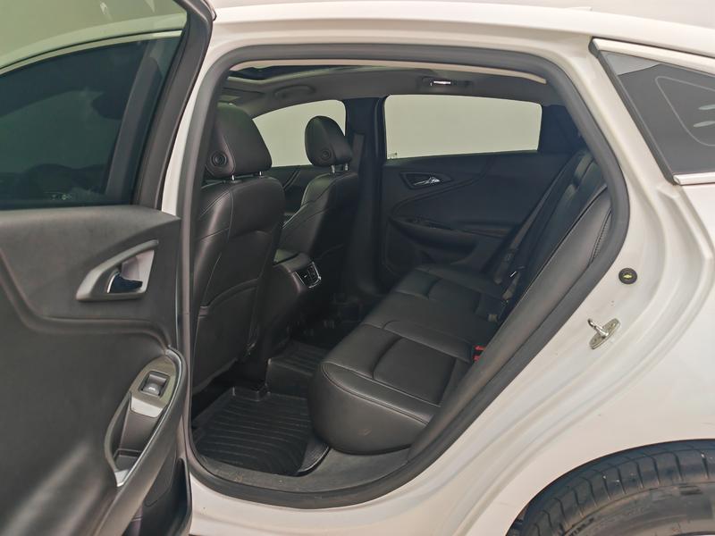 Chevrolet Malibu XL 2021