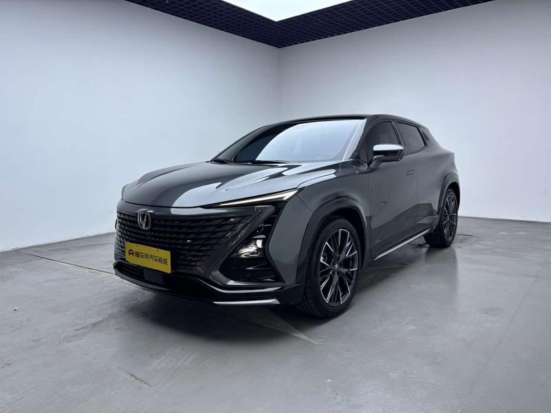 Changan Changan UNI-T 2023