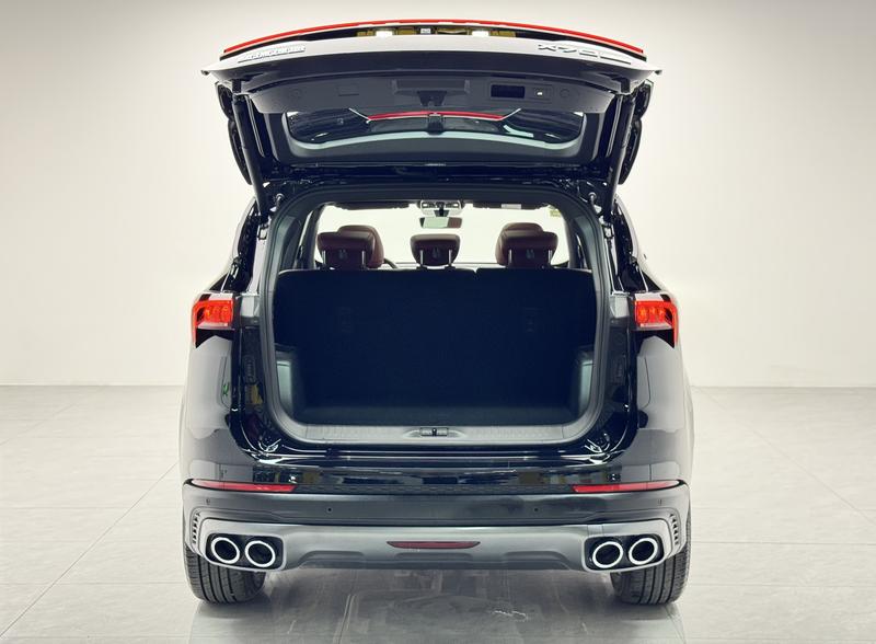 Jetour Jetour X70 PLUS 2024